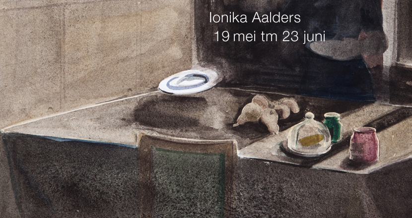 Ionika Aalders