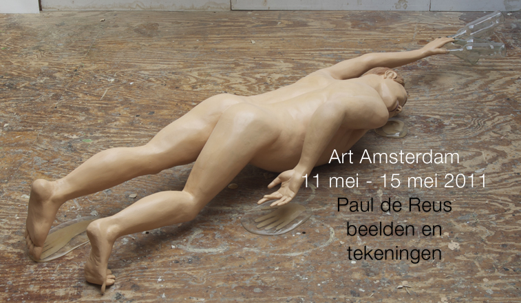 Art Amsterdam